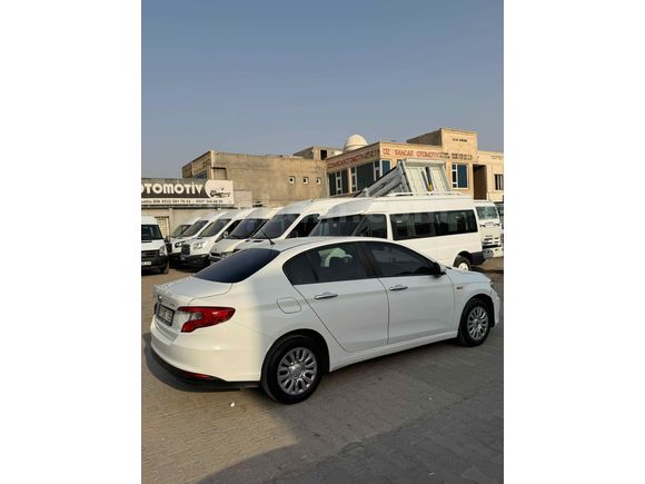Sahibinden Fiat Egea 1.3 Multijet Easy 2019 Model 