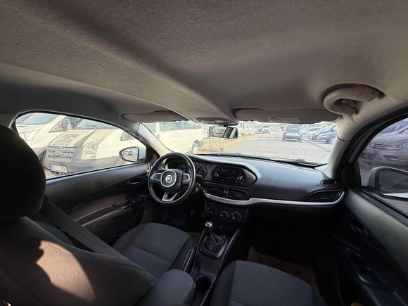 Sahibinden Fiat Egea 1.3 Multijet Easy 2019 Model 
