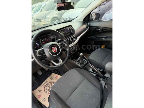 Sahibinden Fiat Egea 1.3 Multijet Easy 2019 Model 