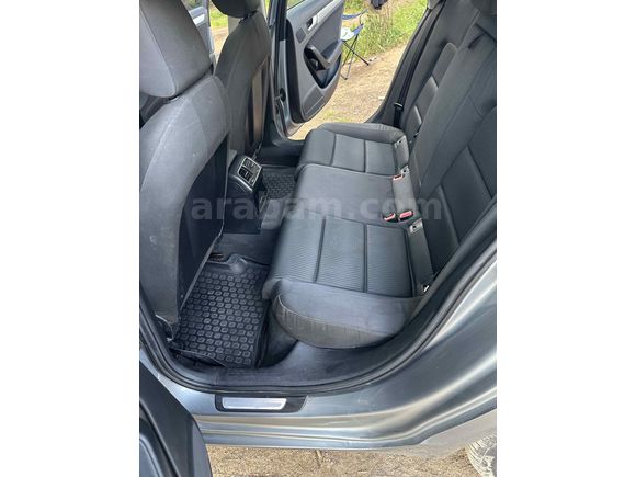 Sahibinden Audi A4 Avant 2.0 TDI 2012 Model 