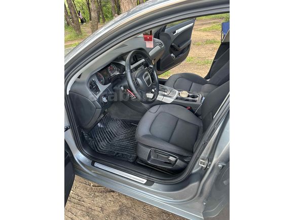 Sahibinden Audi A4 Avant 2.0 TDI 2012 Model 