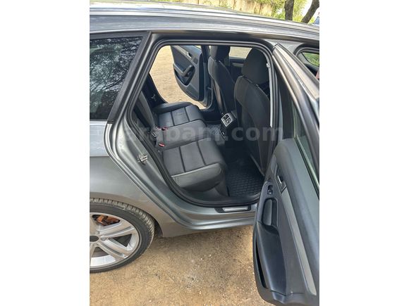Sahibinden Audi A4 Avant 2.0 TDI 2012 Model 