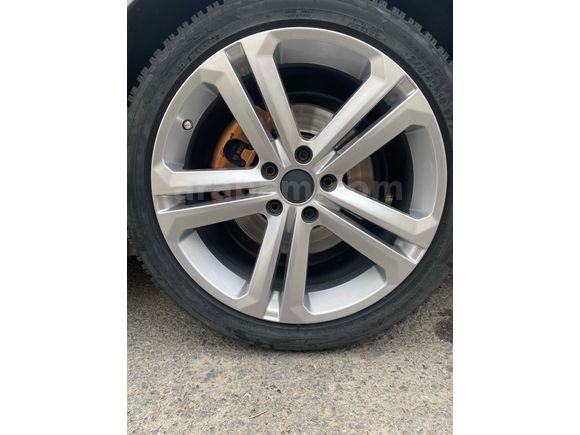 Sahibinden Audi A4 Avant 2.0 TDI 2012 Model 