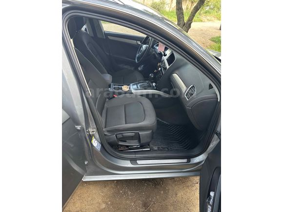 Sahibinden Audi A4 Avant 2.0 TDI 2012 Model 