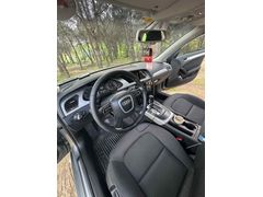 Sahibinden Audi A4 Avant 2.0 TDI 2012 Model 