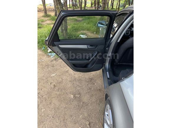 Sahibinden Audi A4 Avant 2.0 TDI 2012 Model 