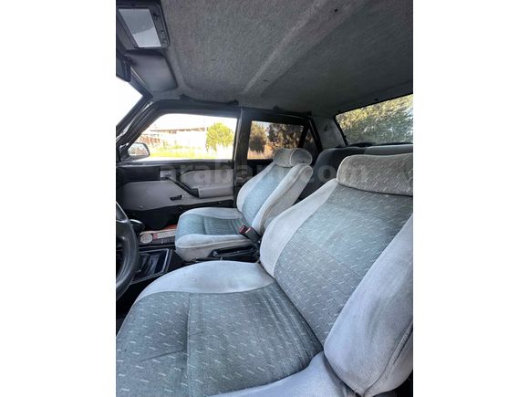 Galeriden Tofaş Doğan S 1994 Model Aydın