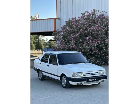 Galeriden Tofaş Doğan S 1994 Model Aydın