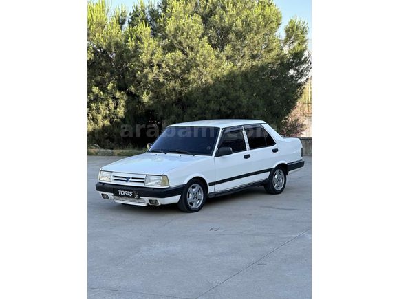 Galeriden Tofaş Doğan S 1994 Model Aydın