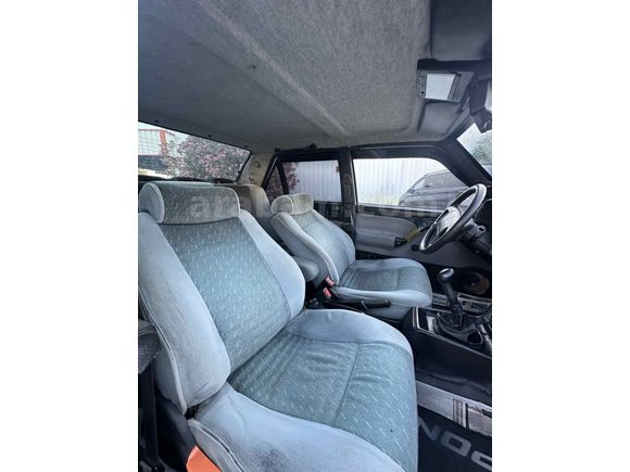 Galeriden Tofaş Doğan S 1994 Model Aydın