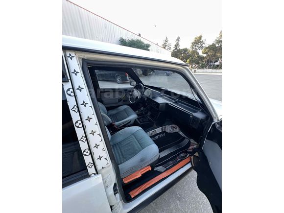 Galeriden Tofaş Doğan S 1994 Model Aydın