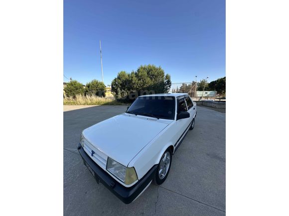 Galeriden Tofaş Doğan S 1994 Model Aydın