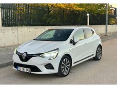 Sahibinden Renault Clio 1.0 TCe Icon 2020 Model 