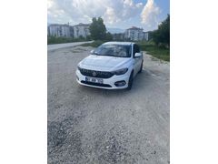 Sahibinden Fiat Egea 1.3 Multijet Easy Plus 2020 Model Manisa