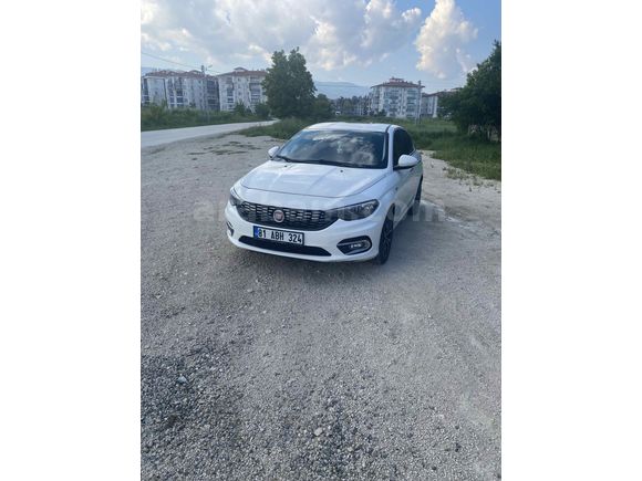Sahibinden Fiat Egea 1.3 Multijet Easy Plus 2020 Model Manisa