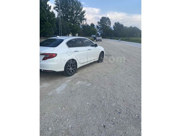 Sahibinden Fiat Egea 1.3 Multijet Easy Plus 2020 Model Manisa
