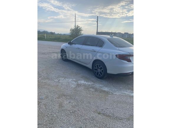 Sahibinden Fiat Egea 1.3 Multijet Easy Plus 2020 Model Manisa
