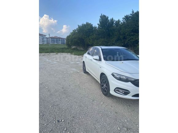 Sahibinden Fiat Egea 1.3 Multijet Easy Plus 2020 Model Manisa