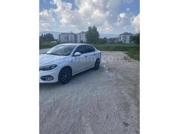 Sahibinden Fiat Egea 1.3 Multijet Easy Plus 2020 Model Manisa