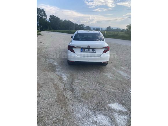 Sahibinden Fiat Egea 1.3 Multijet Easy Plus 2020 Model Manisa