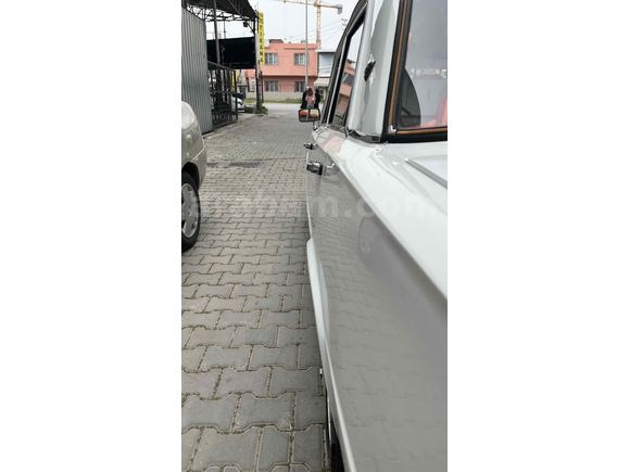 Sahibinden Tofaş Murat 124 1973 Model 