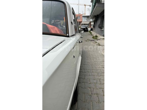 Sahibinden Tofaş Murat 124 1973 Model 