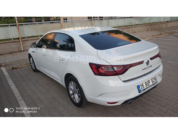Memurdan touch paket tertemiz araba