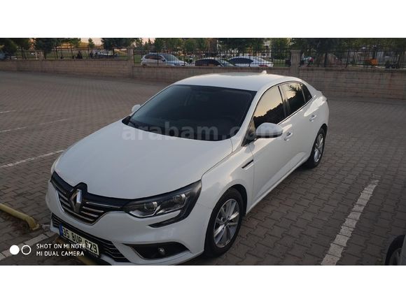 Memurdan touch paket tertemiz araba