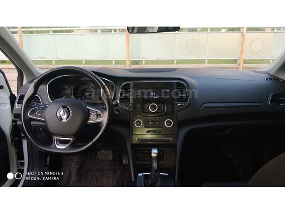 Memurdan touch paket tertemiz araba