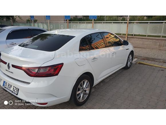Memurdan touch paket tertemiz araba