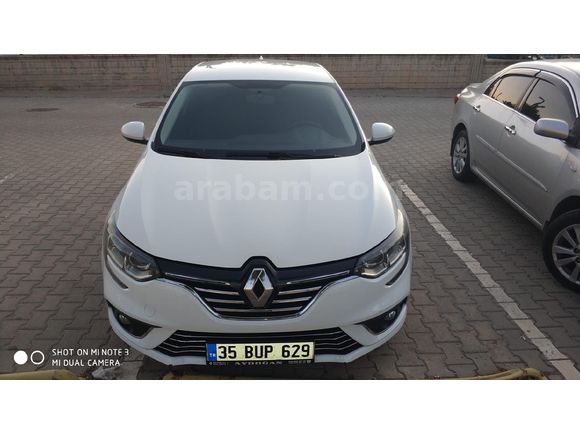 Memurdan touch paket tertemiz araba