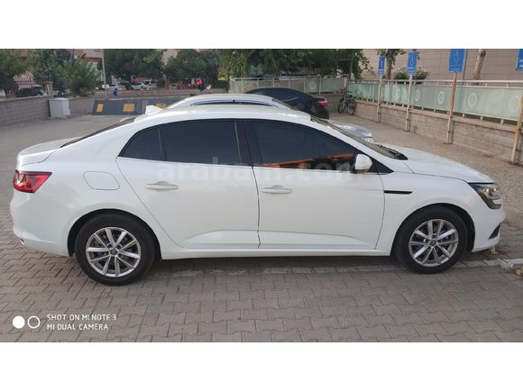 Memurdan touch paket tertemiz araba