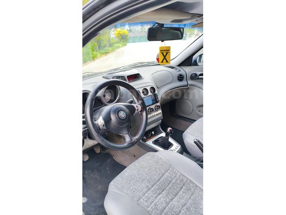 Sahibinden Alfa Romeo 156 1.6 TS Distinctive 2004 Model