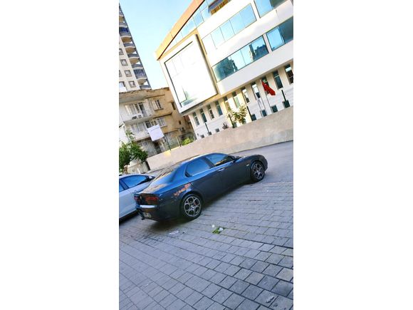 Sahibinden Alfa Romeo 156 1.6 TS Distinctive 2004 Model