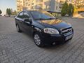 Chevrolet Aveo Otomatik 1.4 SX 2006 Model Trabzon