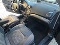 Chevrolet Aveo Otomatik 1.4 SX 2006 Model Trabzon