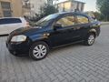 Chevrolet Aveo Otomatik 1.4 SX 2006 Model Trabzon