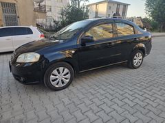 Chevrolet Aveo Otomatik 1.4 SX 2006 Model Trabzon