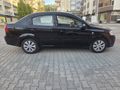 Chevrolet Aveo Otomatik 1.4 SX 2006 Model Trabzon