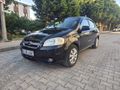 Chevrolet Aveo Otomatik 1.4 SX 2006 Model Trabzon