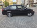 Chevrolet Aveo Otomatik 1.4 SX 2006 Model Trabzon