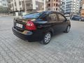 Chevrolet Aveo Otomatik 1.4 SX 2006 Model Trabzon