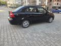 Chevrolet Aveo Otomatik 1.4 SX 2006 Model Trabzon