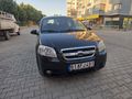Chevrolet Aveo Otomatik 1.4 SX 2006 Model Trabzon