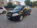 Chevrolet Aveo Otomatik 1.4 SX 2006 Model Trabzon