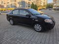 Chevrolet Aveo Otomatik 1.4 SX 2006 Model Trabzon