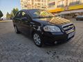 Chevrolet Aveo Otomatik 1.4 SX 2006 Model Trabzon