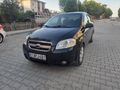 Chevrolet Aveo Otomatik 1.4 SX 2006 Model Trabzon