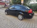 Chevrolet Aveo Otomatik 1.4 SX 2006 Model Trabzon