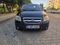 Chevrolet Aveo Otomatik 1.4 SX 2006 Model Trabzon